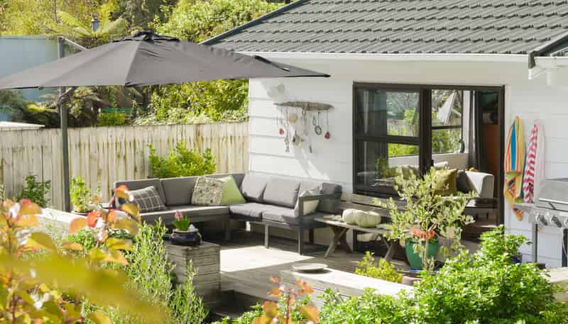13 Forest Road, Raumati South
