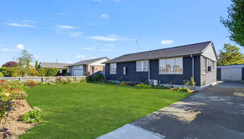 79 Bridge Street, Ashburton