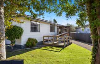 46 Claremont Avenue, Paeroa