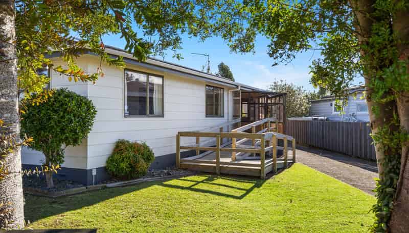 46 Claremont Avenue, Paeroa