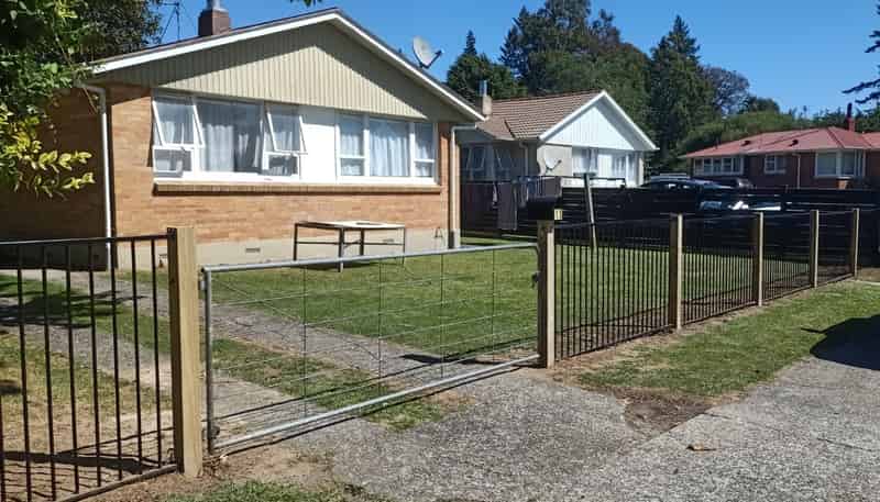 13 Ruth Street, Fordlands