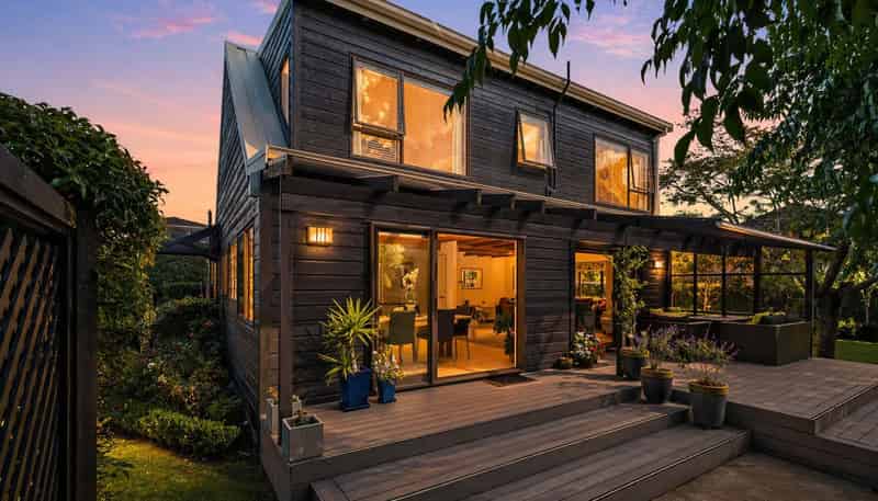 48A Forbes Street, Onehunga