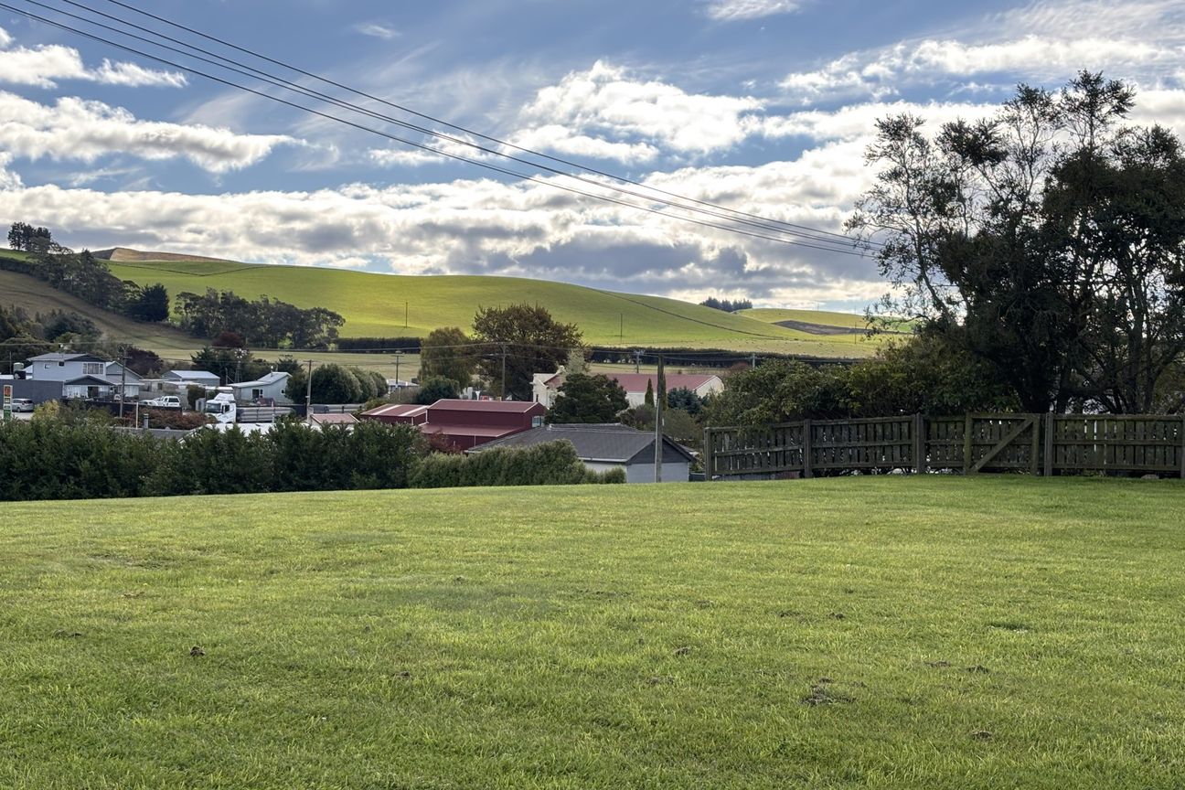 Prime Weston section with spectacular outlook - Widok 3