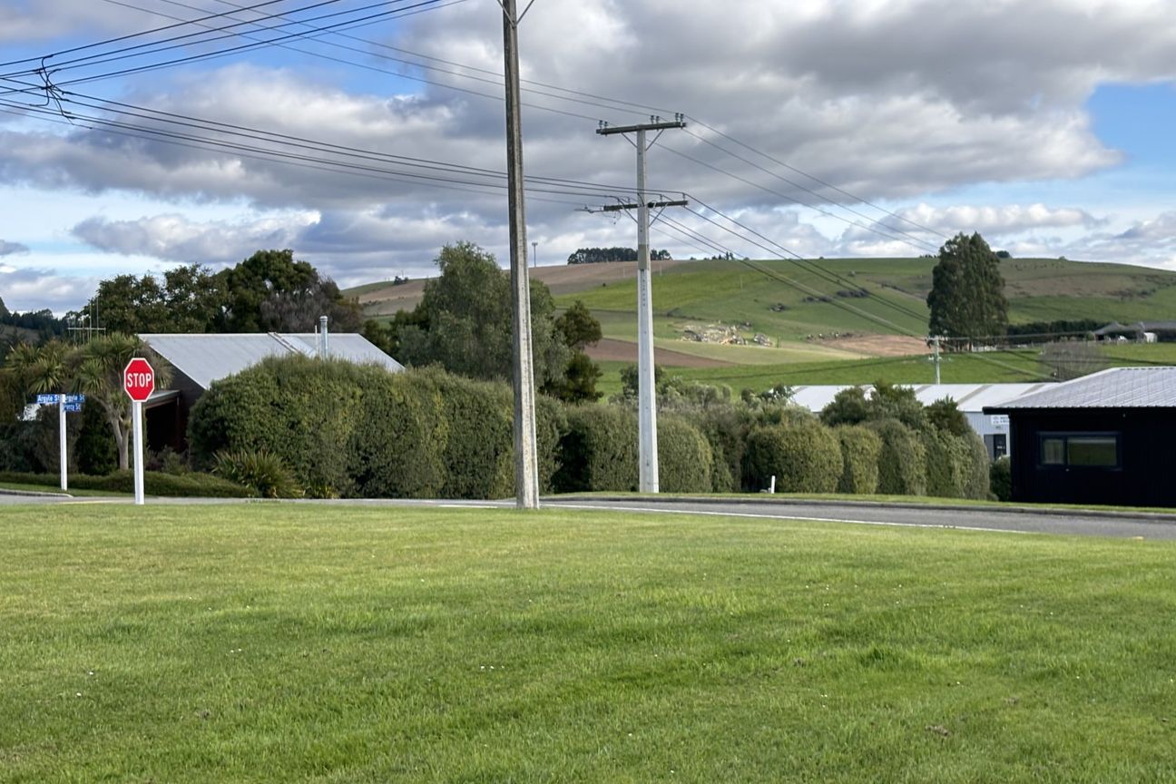 Prime Weston section with spectacular outlook - Widok 5