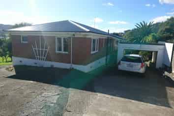 11 Mount Pleasant Road, Otaika