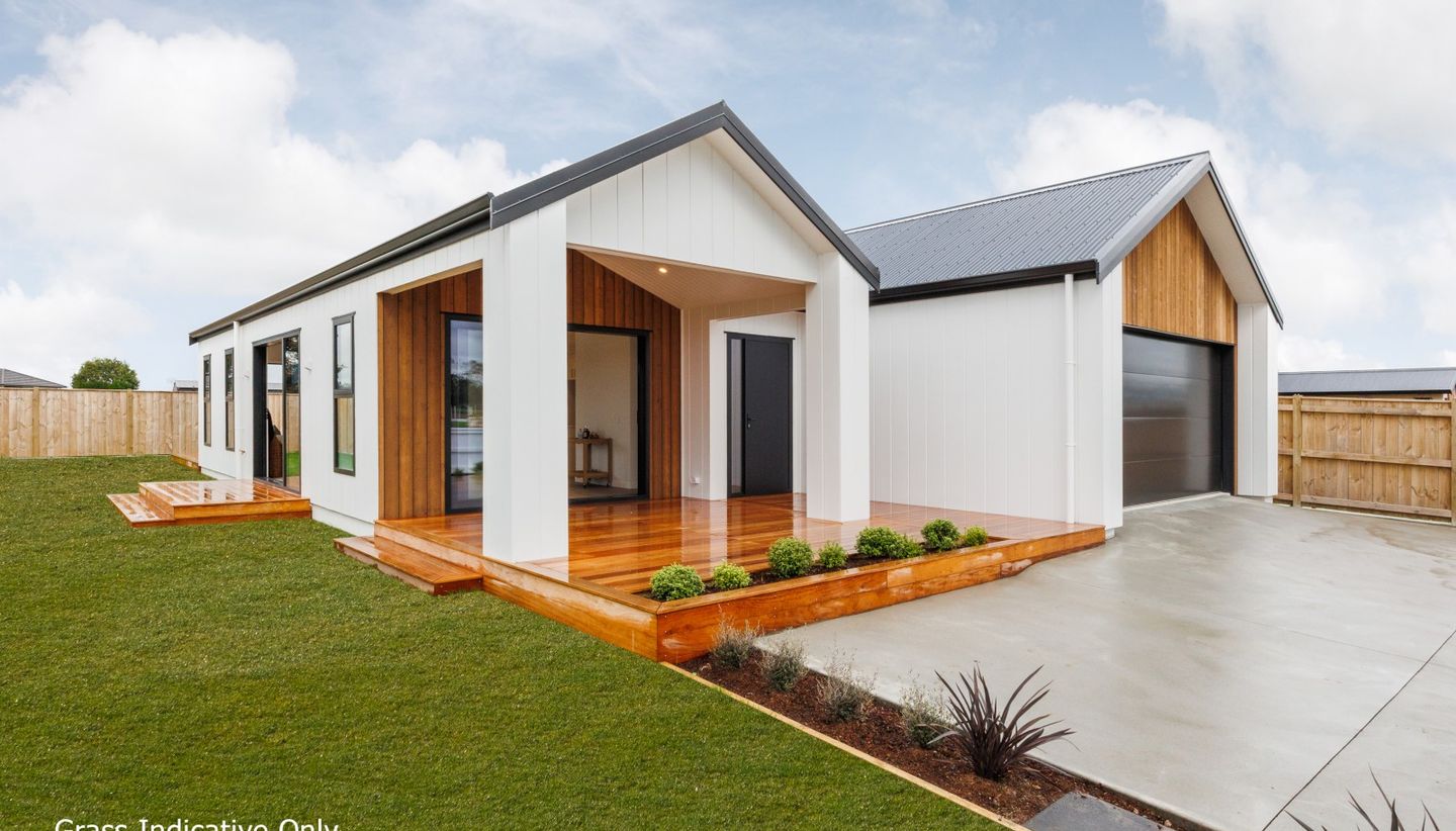 20 Parkside Avenue, Feilding, Manawatu, Manawatu / Whanganui