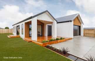 20 Parkside Avenue, Feilding