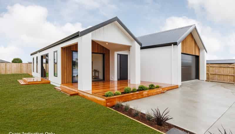 20 Parkside Avenue, Feilding