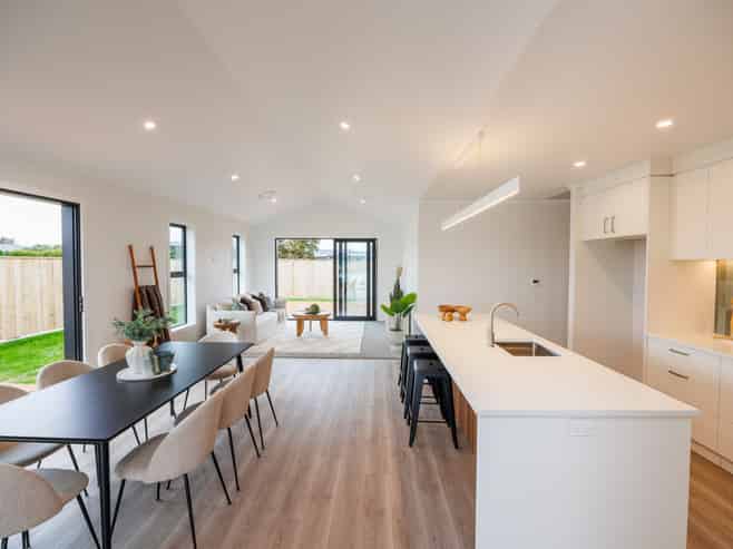 20 Parkside Avenue, Feilding