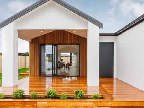20 Parkside Avenue, Feilding