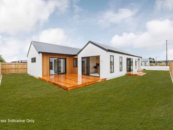 20 Parkside Avenue, Feilding