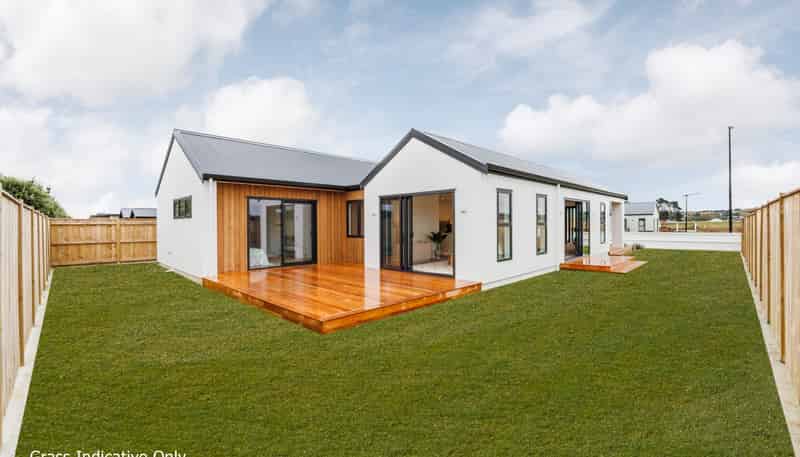 20 Parkside Avenue, Feilding