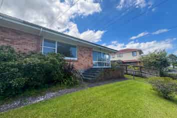 1/7 Gardner Avenue, New Lynn