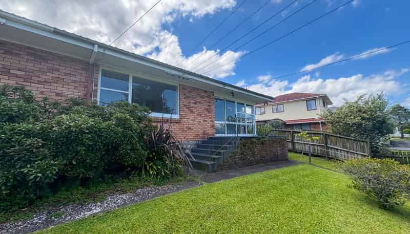 1/7 Gardner Avenue, New Lynn