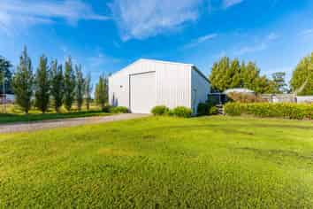 399 Timaru Temuka Highway, Levels