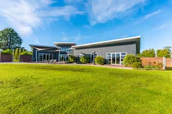 399 Timaru Temuka Highway, Levels