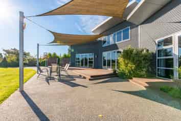 399 Timaru Temuka Highway, Levels