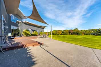 399 Timaru Temuka Highway, Levels