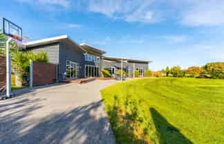 399 Timaru Temuka Highway, Levels