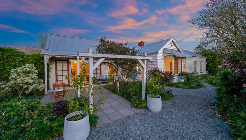 15 Terrace Road, Leithfield