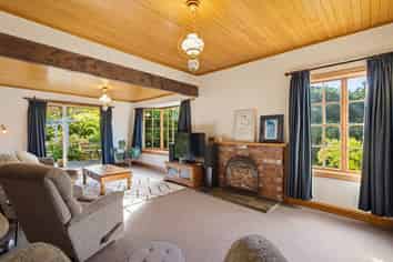 15 Terrace Road, Leithfield