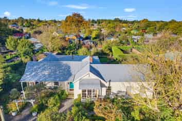 15 Terrace Road, Leithfield