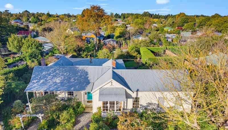 15 Terrace Road, Leithfield