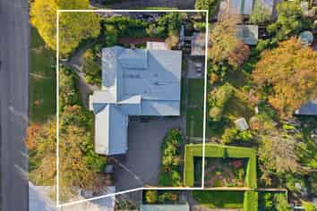 15 Terrace Road, Leithfield
