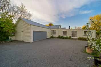 15 Terrace Road, Leithfield
