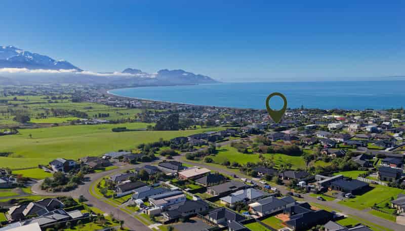 17 Shearwater Drive, Kaikoura