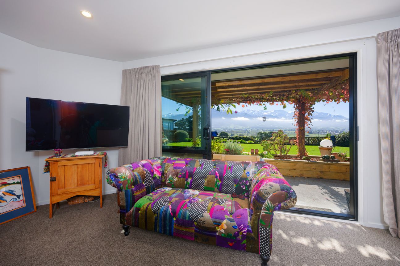 Your Slice of Kaikoura Paradise Awaits! – pohled 5
