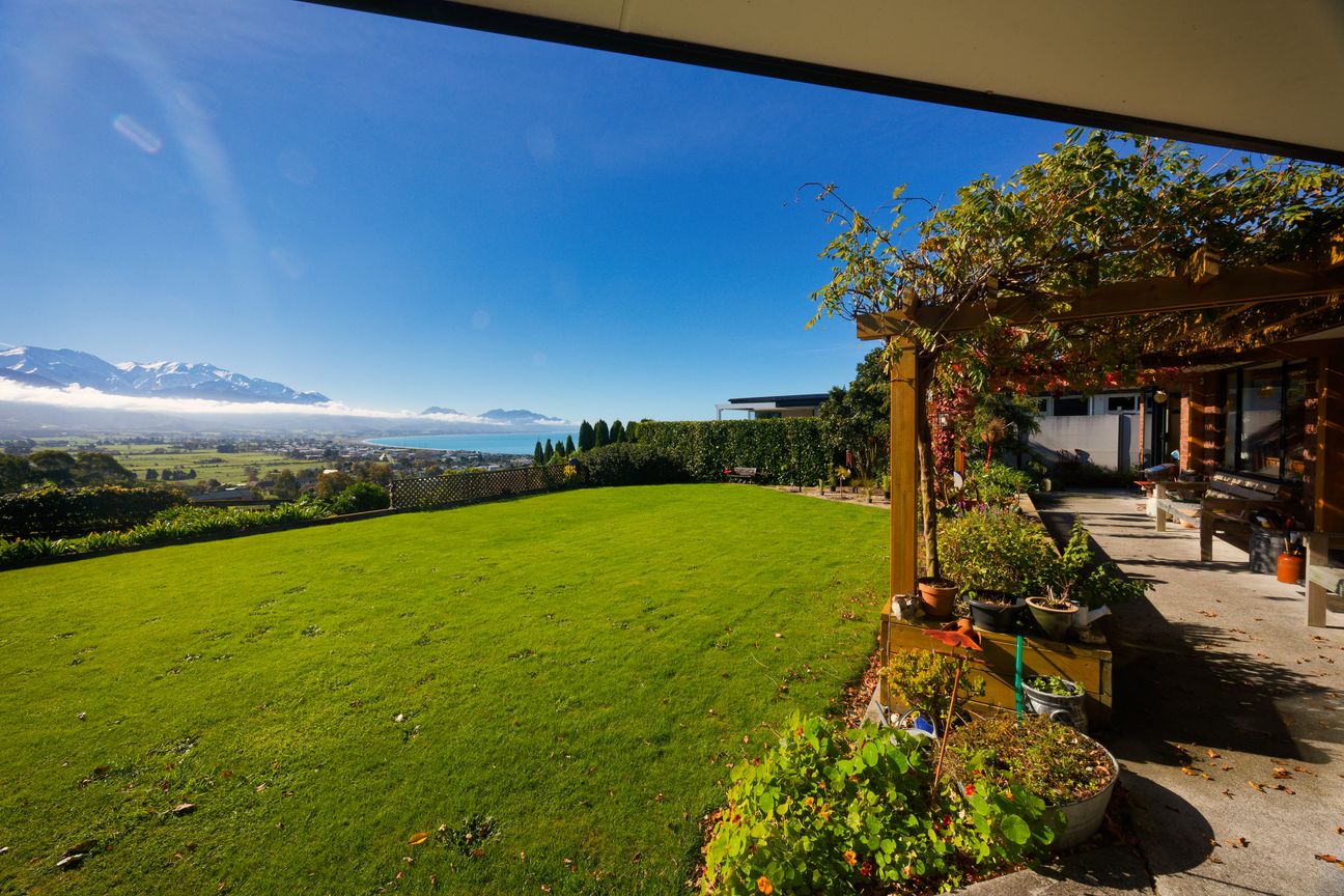 Your Slice of Kaikoura Paradise Awaits! – pohled 2