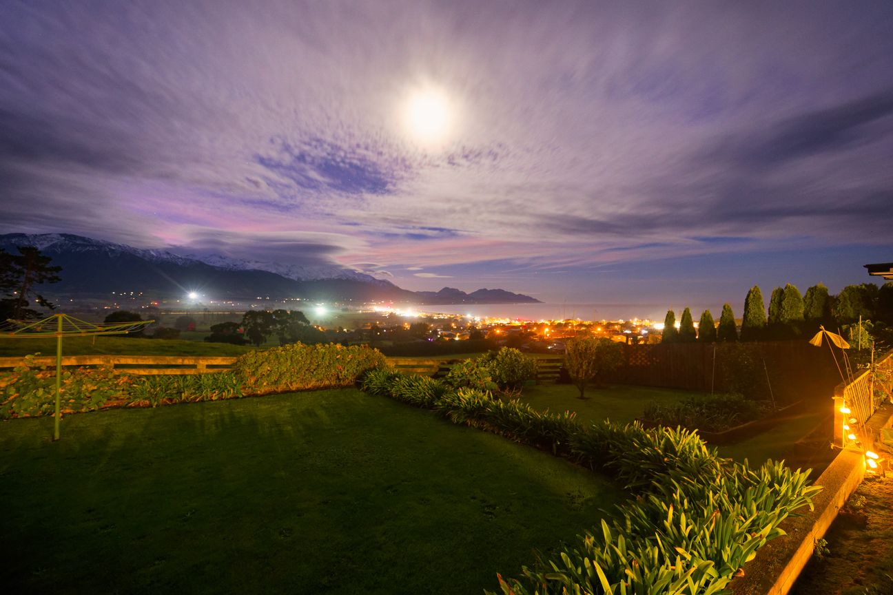 Your Slice of Kaikoura Paradise Awaits! – další