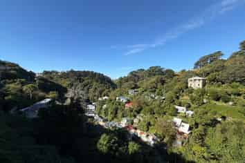 B/15 Mt Pleasant Rd, Aro Valley