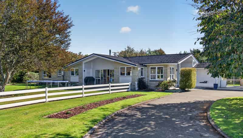 195 Park Road, Parkvale