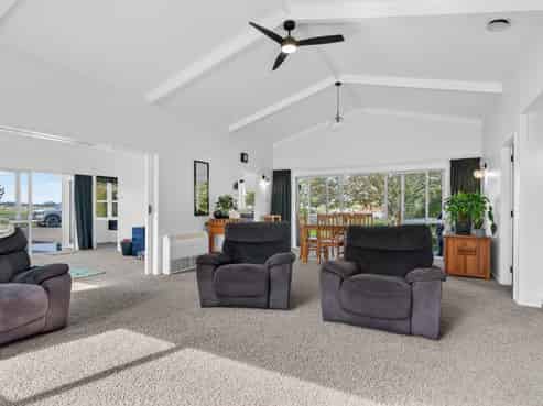 195 Park Road, Parkvale