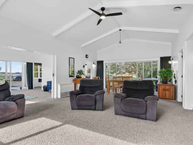 195 Park Road, Parkvale