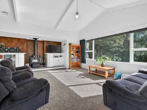 195 Park Road, Parkvale