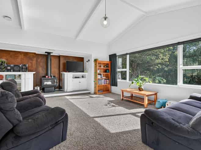 195 Park Road, Parkvale