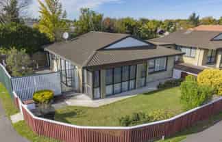 12B Buss Street, Rangiora