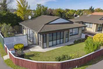 12B Buss Street, Rangiora