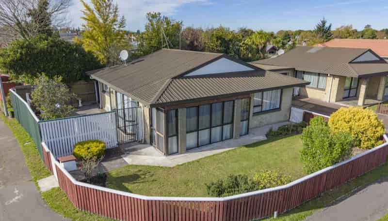 12B Buss Street, Rangiora