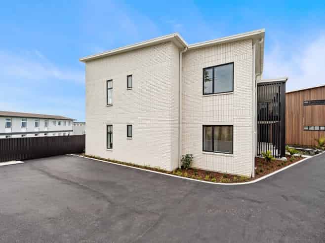 2/20 Tainui Street, Frankton