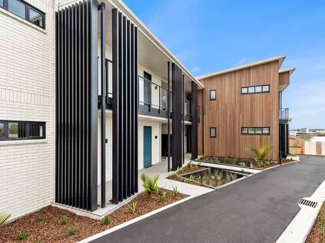 2/20 Tainui Street, Frankton