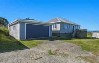 1466 Inland Road, Karikari Peninsula