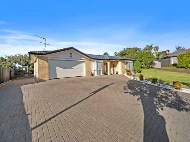 17 Flora Place, Wattle Downs