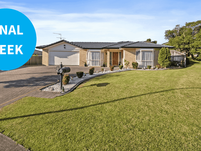 17 Flora Place, Wattle Downs