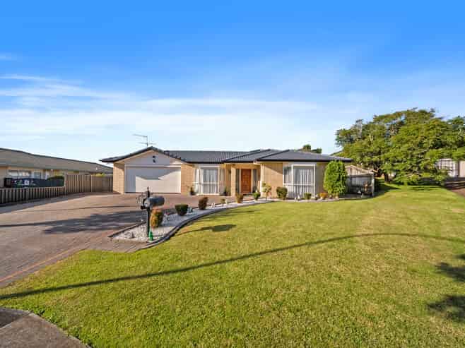 17 Flora Place, Wattle Downs