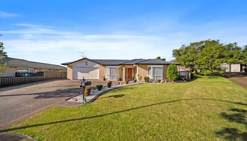 17 Flora Place, Wattle Downs