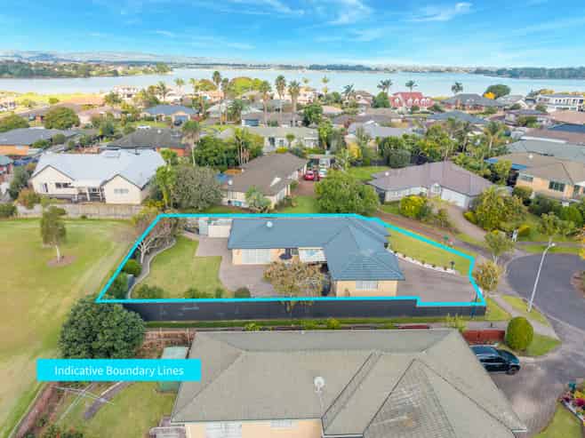 17 Flora Place, Wattle Downs